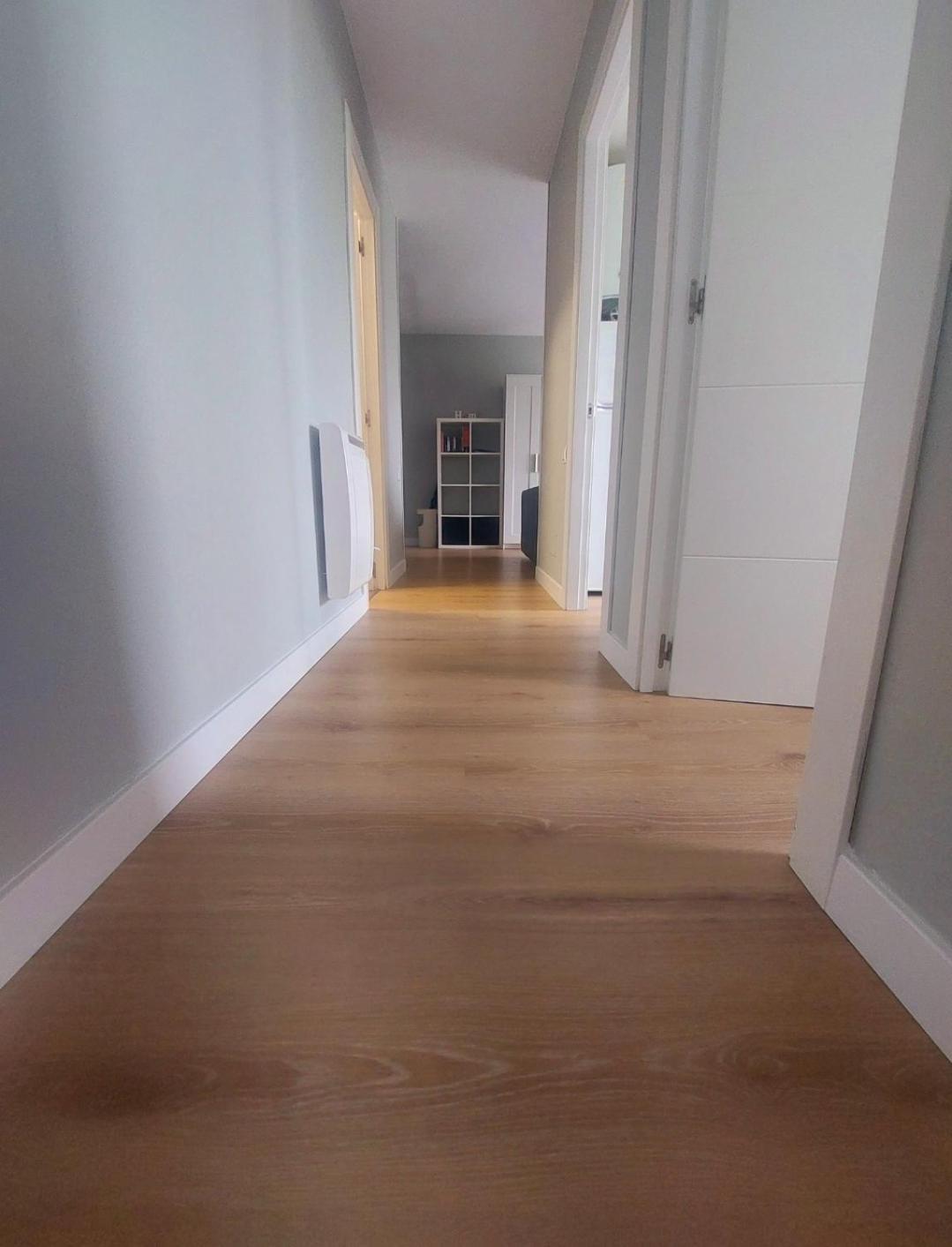 Apartament El Rincon De Ajo Zewnętrze zdjęcie