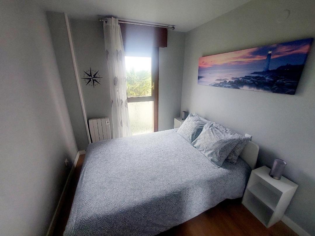Apartament El Rincon De Ajo Zewnętrze zdjęcie