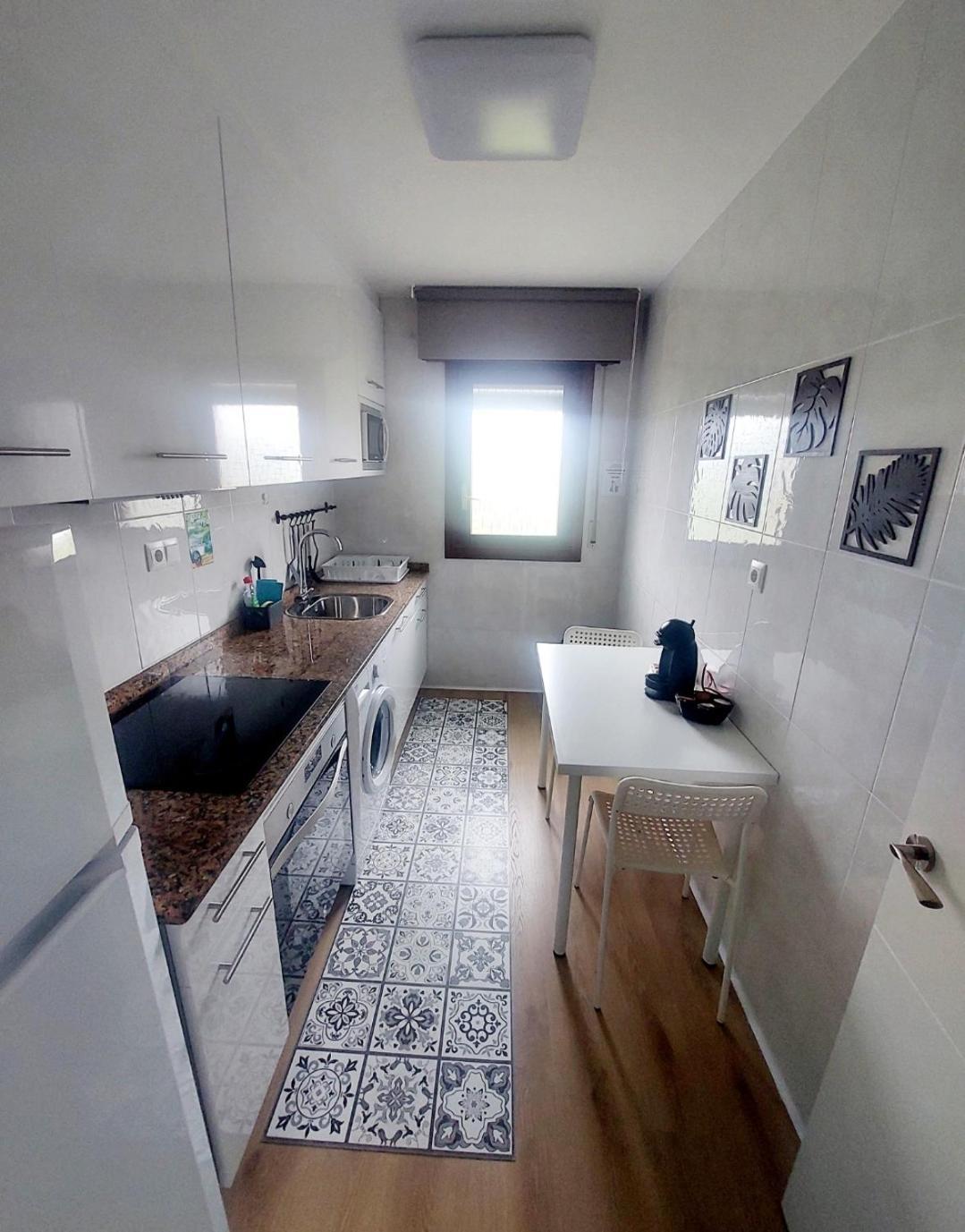Apartament El Rincon De Ajo Zewnętrze zdjęcie