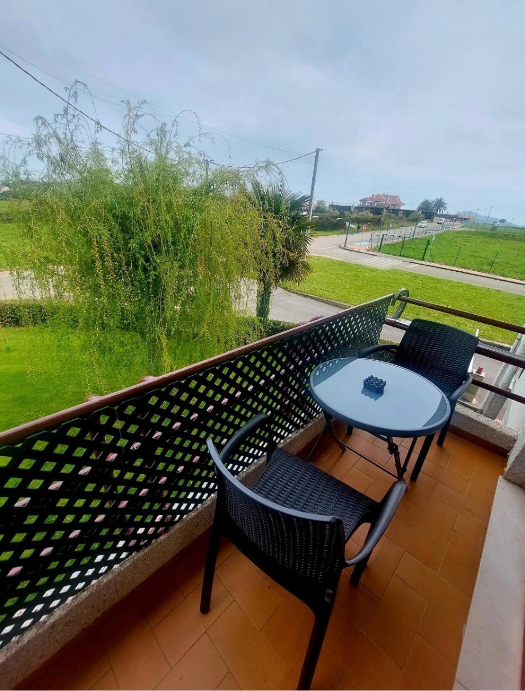 Apartament El Rincon De Ajo Zewnętrze zdjęcie