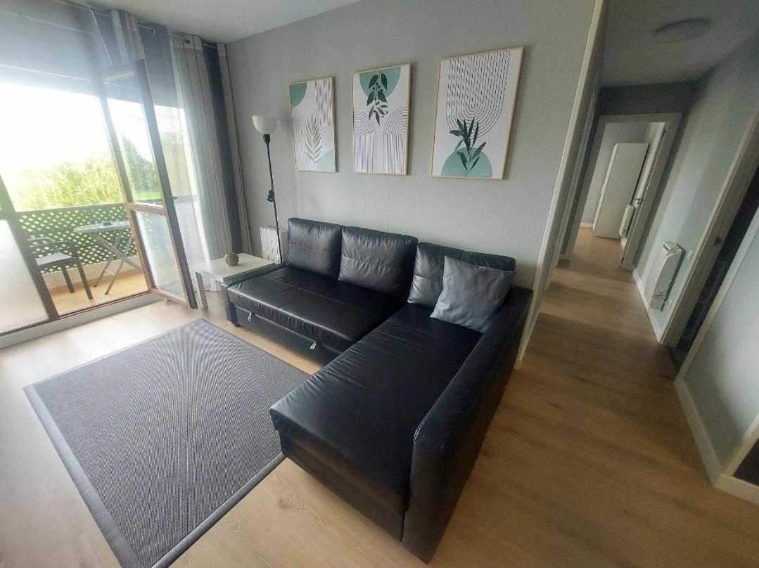 Apartament El Rincon De Ajo Zewnętrze zdjęcie
