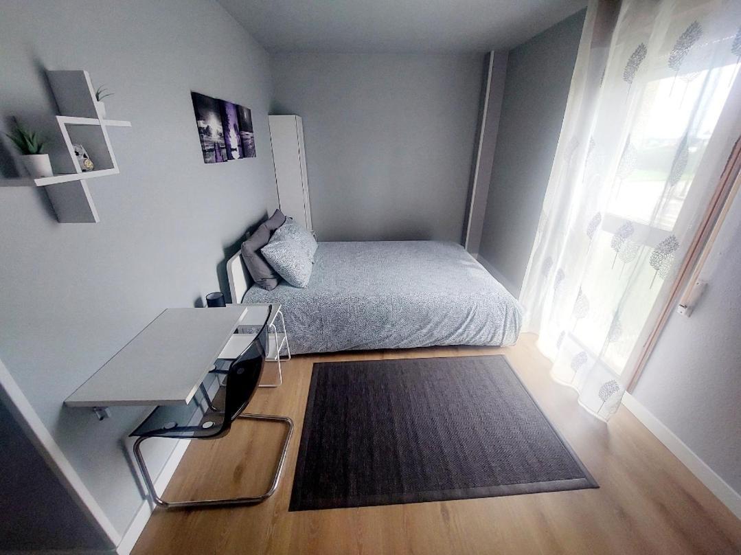 Apartament El Rincon De Ajo Zewnętrze zdjęcie