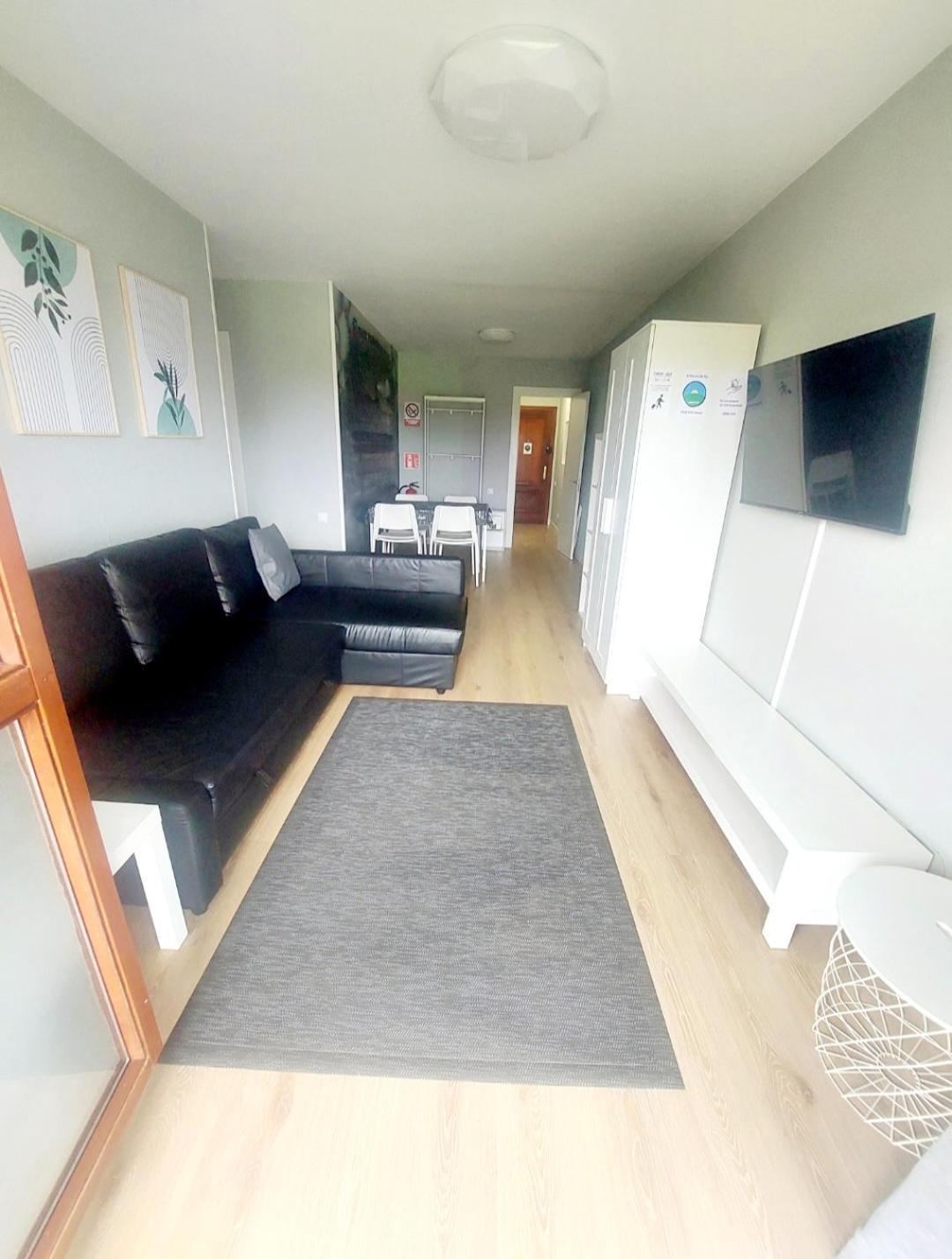 Apartament El Rincon De Ajo Zewnętrze zdjęcie