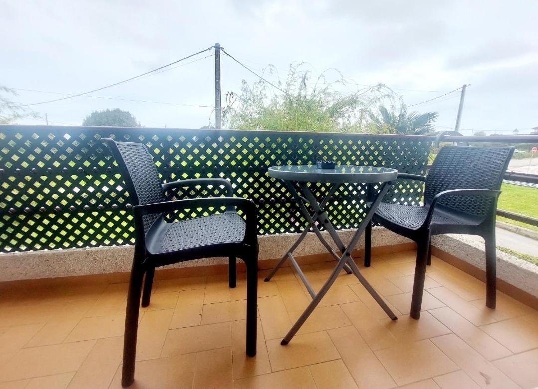 Apartament El Rincon De Ajo Zewnętrze zdjęcie