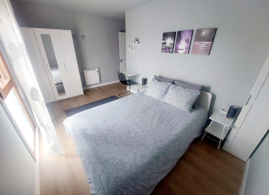 Apartament El Rincon De Ajo Zewnętrze zdjęcie